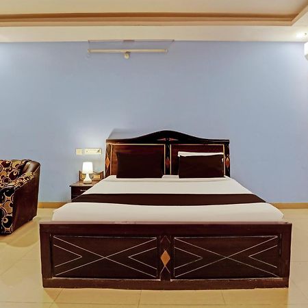 Hotel O Ritesh Grand Hyderabad Bagian luar foto