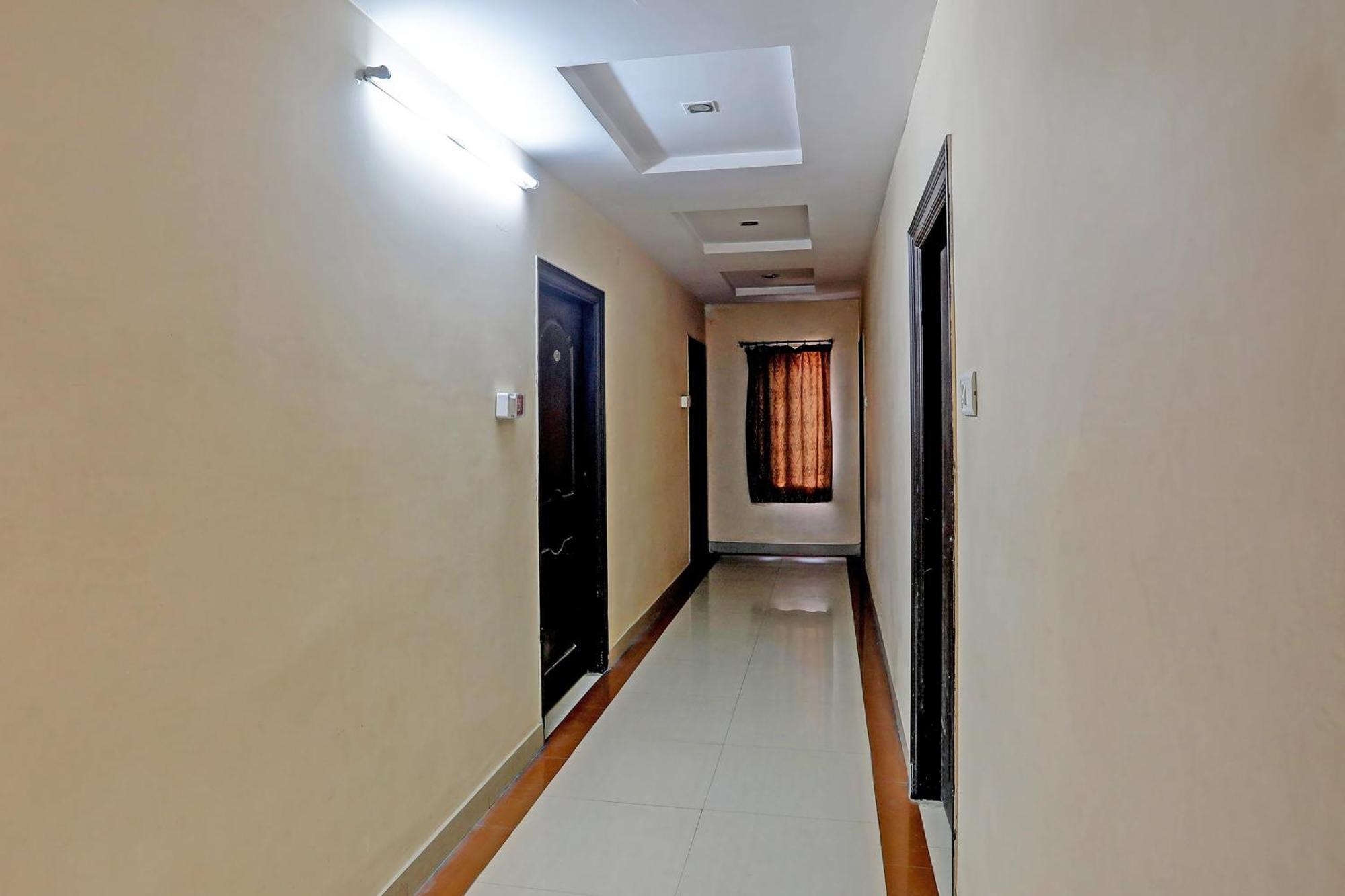 Hotel O Ritesh Grand Hyderabad Bagian luar foto